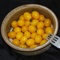 TOMATO BLONDKOPFCHEN seed image