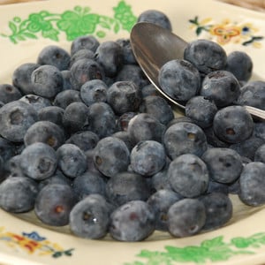 BLUEBERRY seed image