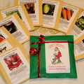 CHRISTMAS VEGETABLE GIFT PACK seed image