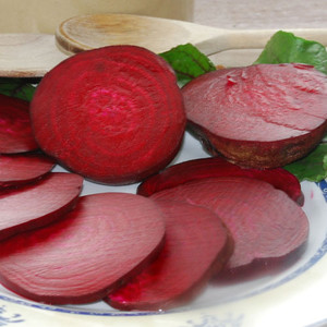 BEETROOT CROSBY EGYPTIAN seed image
