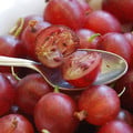GOOSEBERRY HINNONMAKI (DESSERT) seed image