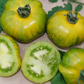 TOMATO GREEN AGATE seed image