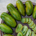 TOMATO GREEN SAUSAGE seed image