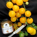 TOMATO HARTMAN'S YELLOW GOOSEBERRY seed image