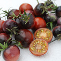 TOMATO INDIGO BLUE BERRIES seed image
