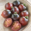 TOMATO INDIGO CHERRY DROPS seed image