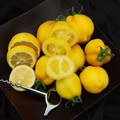 TOMATO LEMON TREE seed image