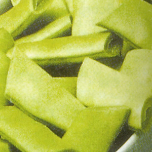 BEAN NASSAU seed image