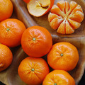 MANDARIN ORANGE seed image