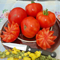 TOMATO OREGON SPRING seed image
