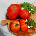 TOMATO PINEAPPLE seed image