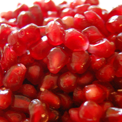 POMEGRANATE seed image