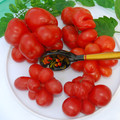 TOMATO REISE seed image