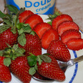 STRAWBERRY 'RED 'N' JUICY' seed image