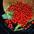 TOMATO SWEET PEA CURRANT seed image
