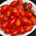 TOMATO TEARDROP PLUM seed image