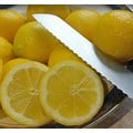 LEMON FRUIT (CITRUS LIMON) seed image