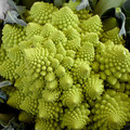 CAULIFLOWER ROMANESCO seed image