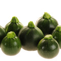COURGETTE EIGHT BALL F1 seed image