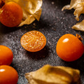 CAPE GOOSEBERRY seed image
