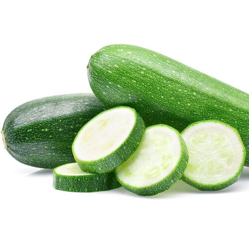 COURGETTE ZUCCHINI seed image