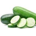 COURGETTE ZUCCHINI seed image